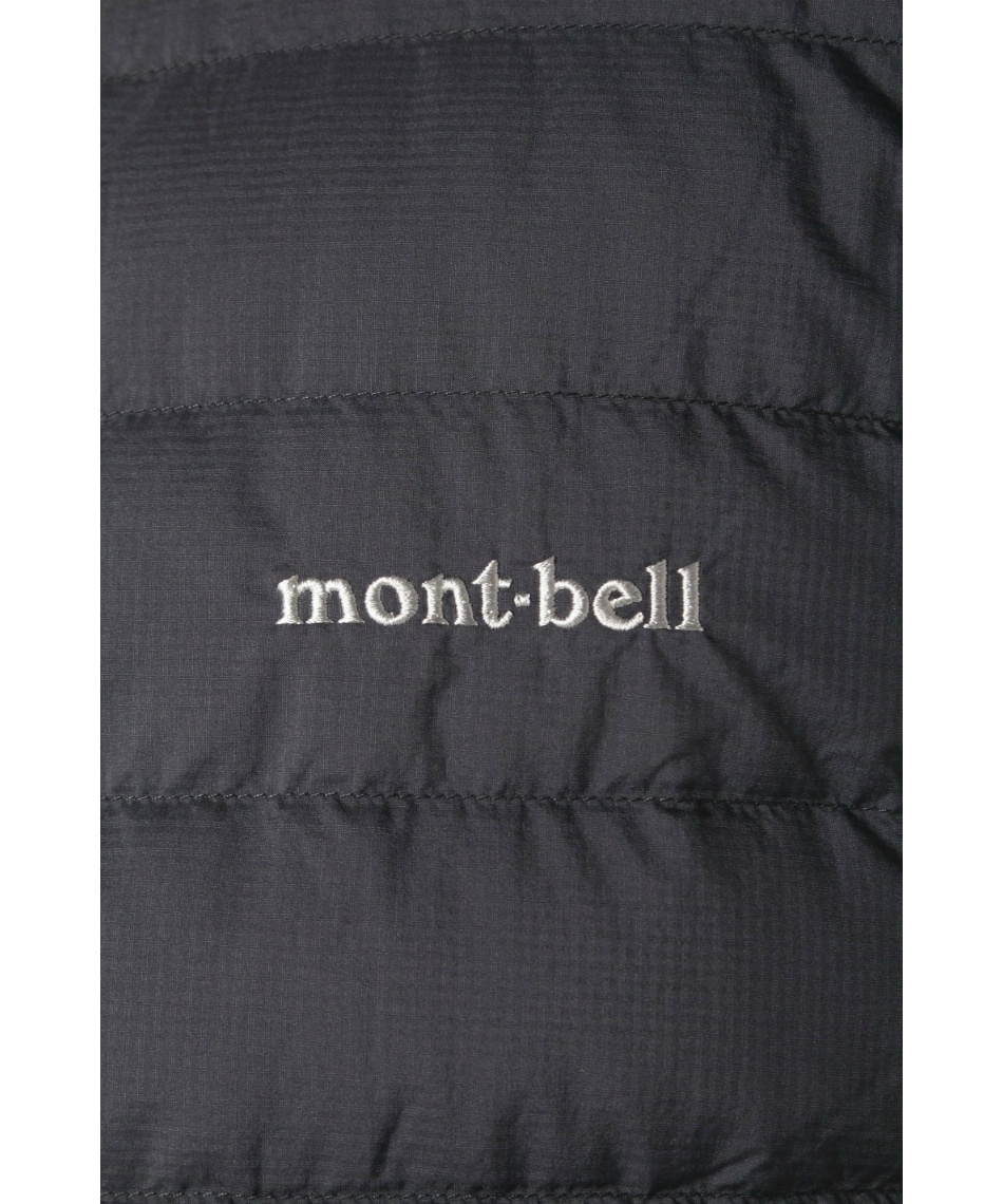 ダウンジャケット スペリオダウン ラウンドネックジャケット Men's