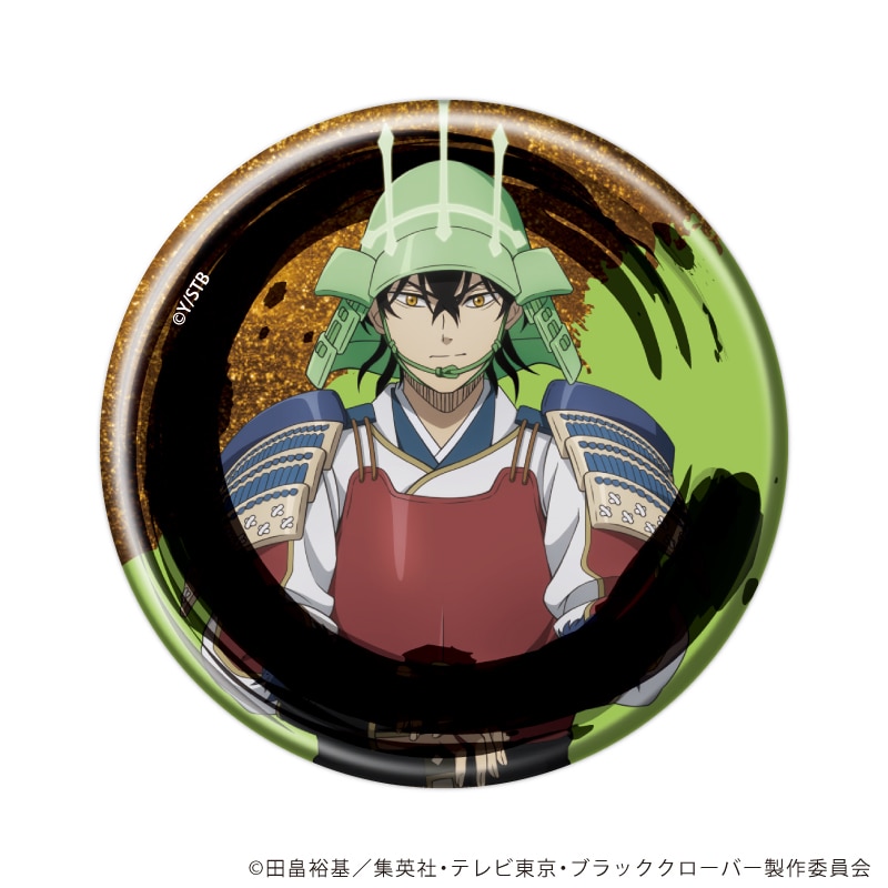 Goods | TVアニメ『ブラッククローバー』公式サイト