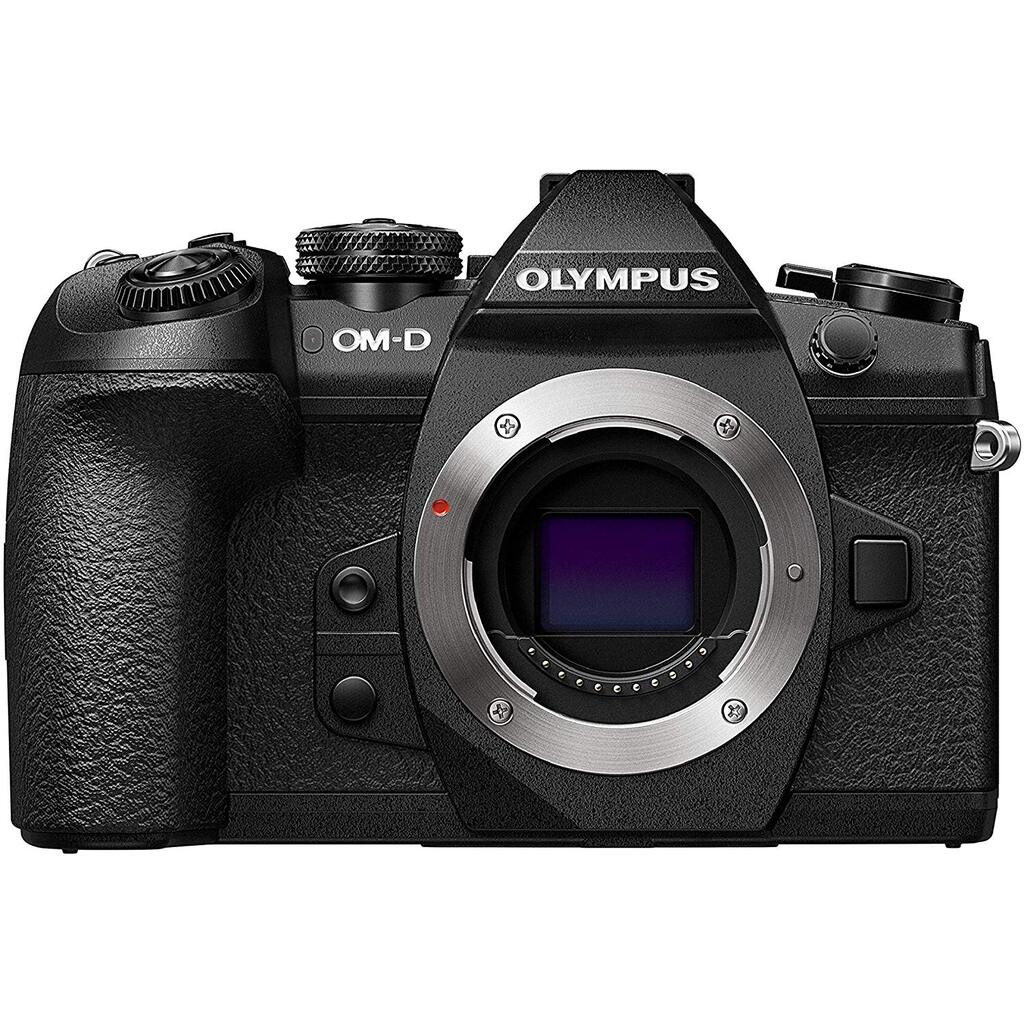 OLYMPUS OM-D E-M1 Mark IIを徹底解説。作例からおすすめレンズまで