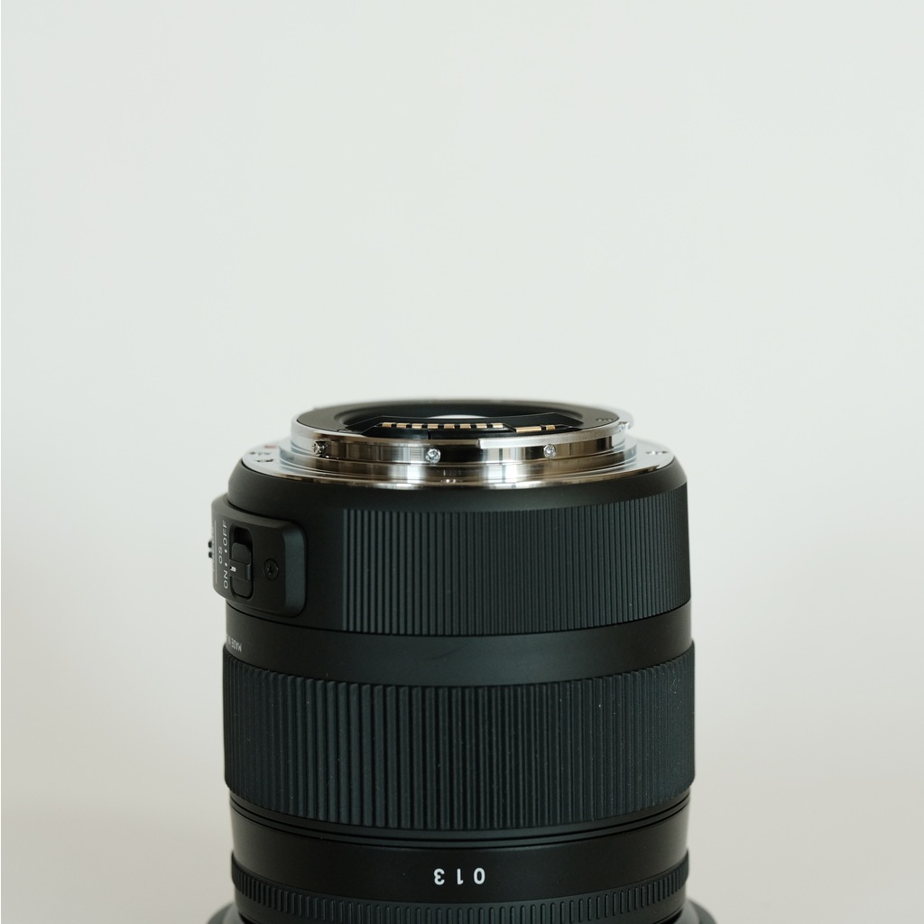 SIGMA 17-70mm F2.8-4 DC MACRO OS HSM | Contemporary [キヤノンEF用