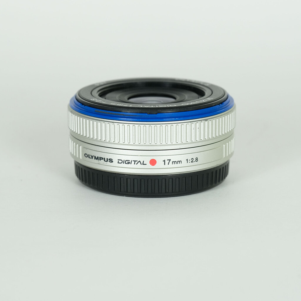 M.ZUIKO DIGITAL 17mm F2.8 中古価格比較 - 価格.com