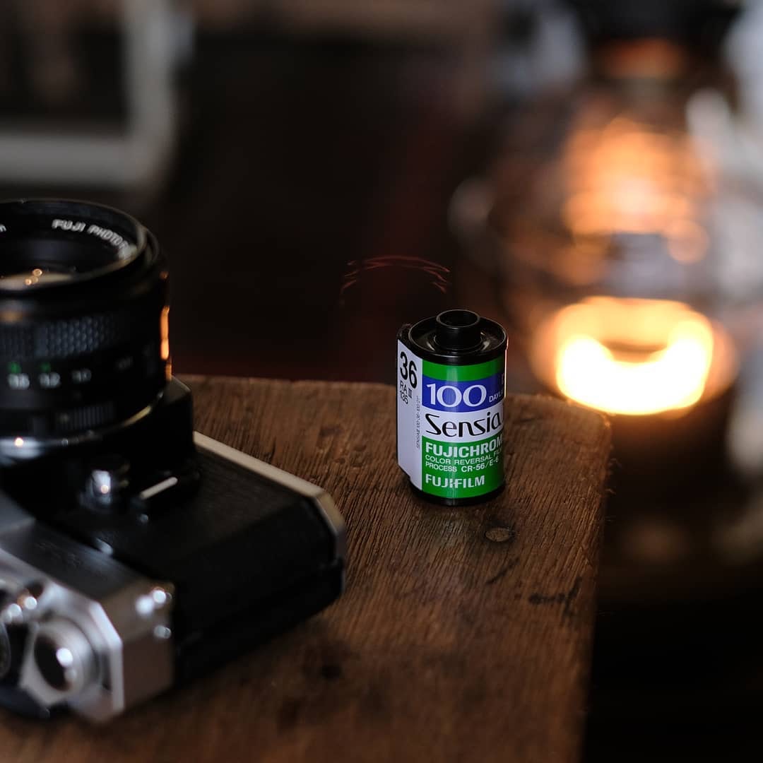 FUJIFILM XF35mmF1.4Rを徹底解説。作例からレビューまで | ONE SCENE