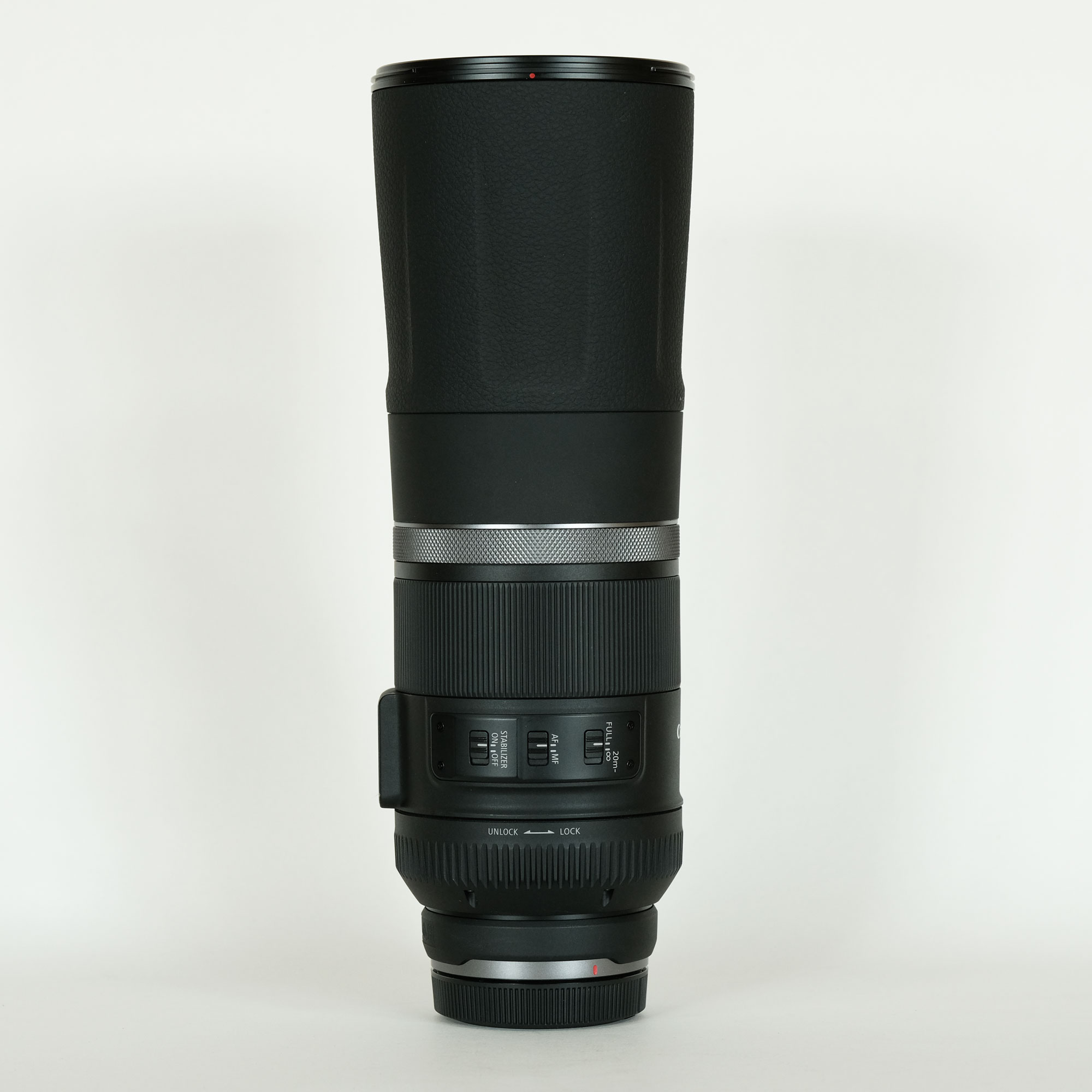Canon RF800mm F11 IS STMを徹底解説。作例からレビューまで | ONE