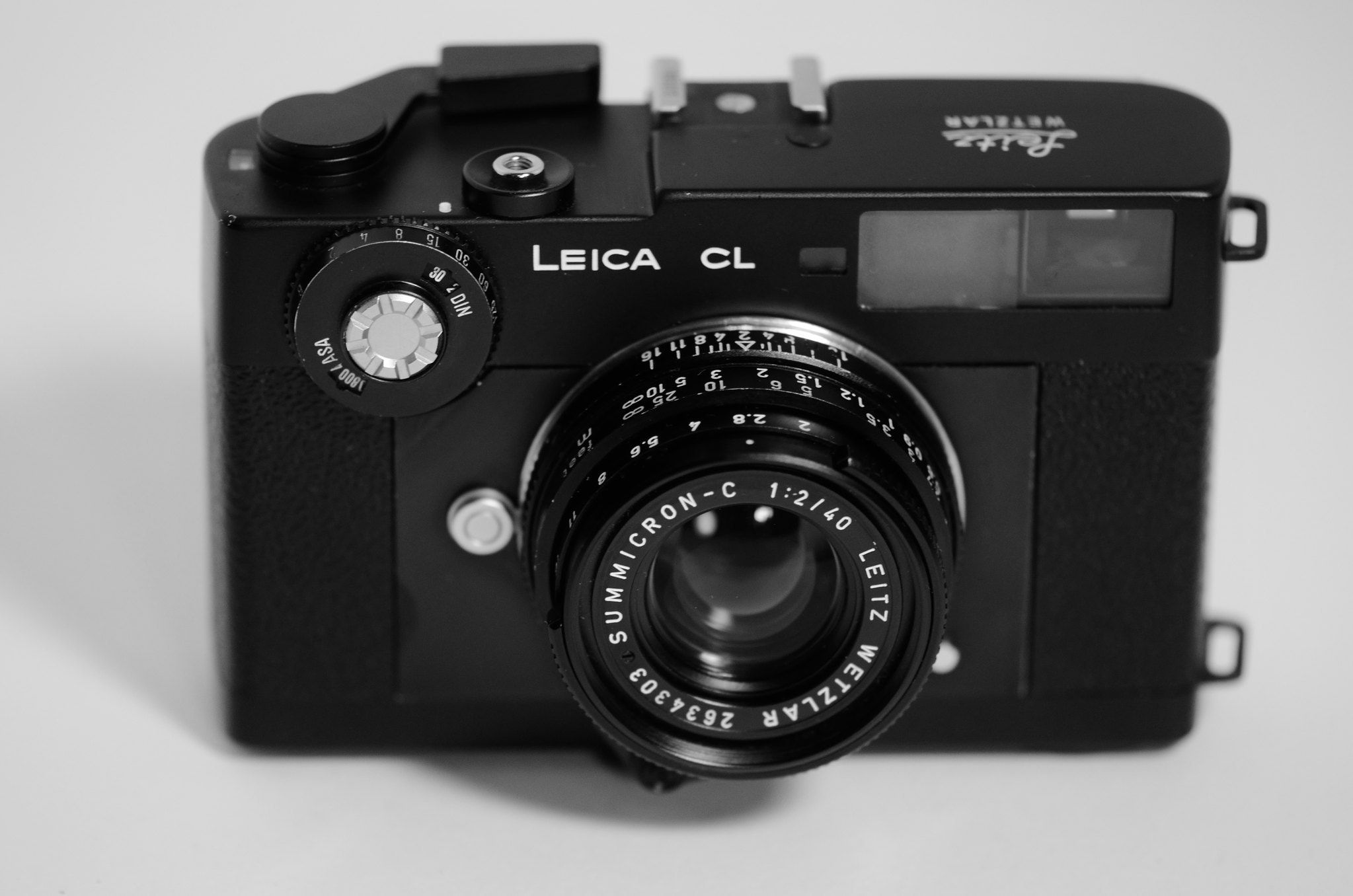 Leitz Minolta CLを徹底解説。作例からおすすめレンズまで | ONE SCENE