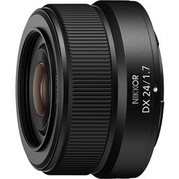 Nikon NIKKOR Z 28mm f/2.8を徹底解説。愛用者のレビュー・作例付き