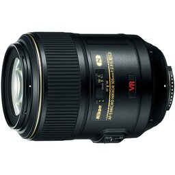 Nikon AF-S VR Micro-Nikkor 105mm f/2.8G IF-EDを徹底解説。作例から