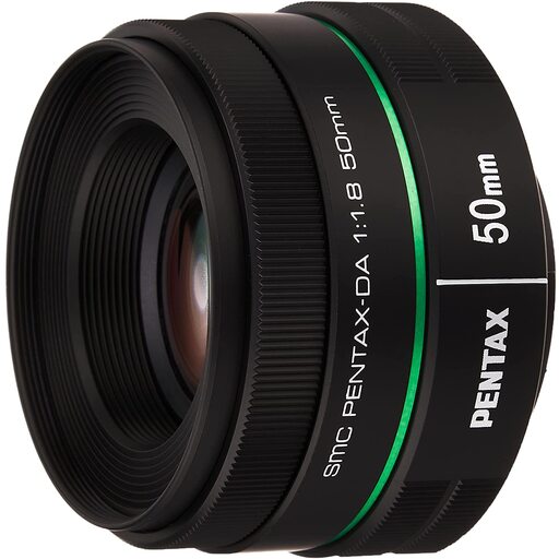 PENTAX smc PENTAX-DA 50mmF1.8を徹底解説。作例からレビューまで