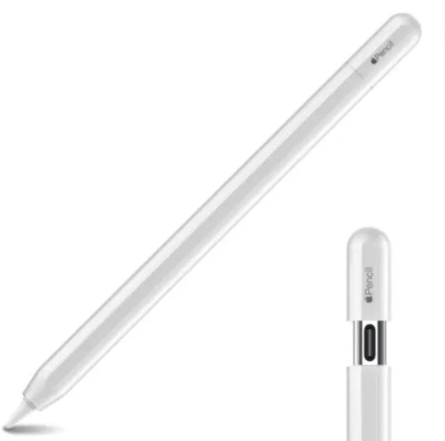 Apple Pencil USB-C | Lacrado Novo | Loja Fisica - Acessórios de