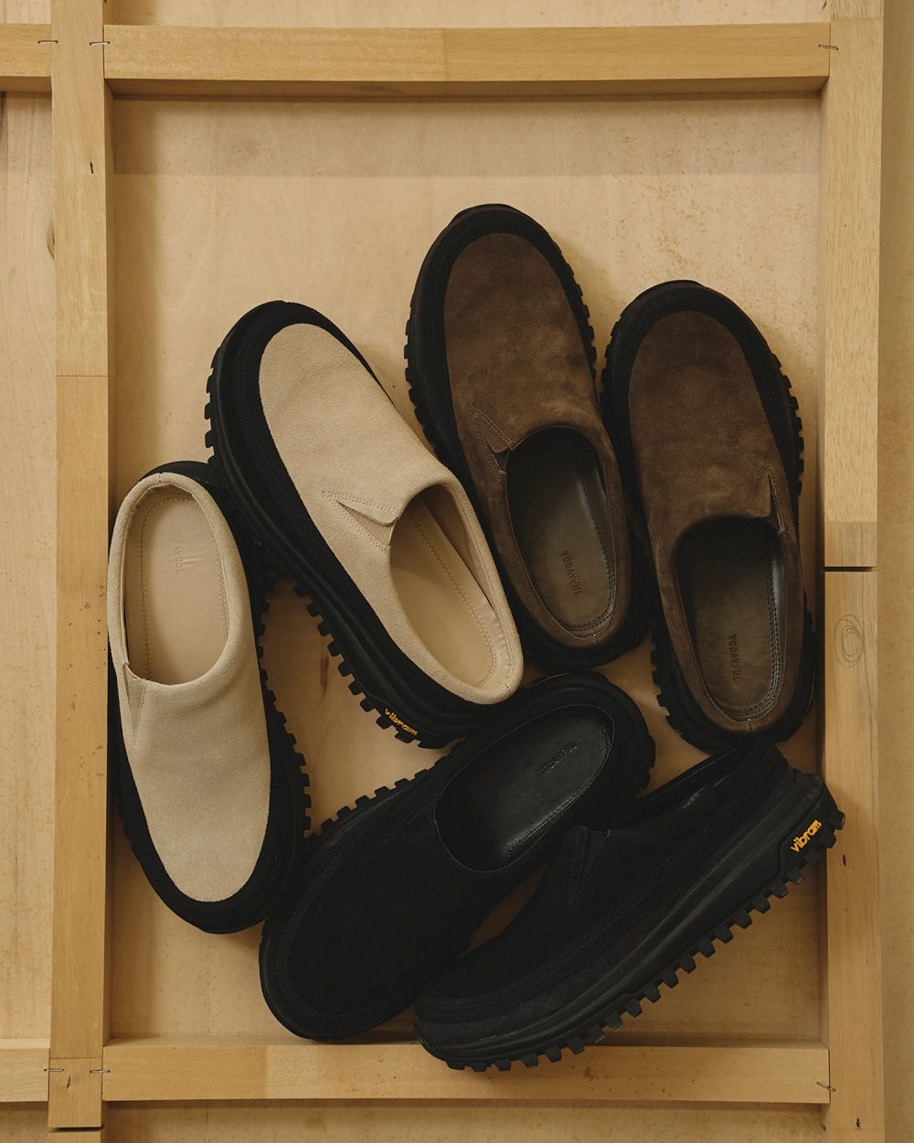 TODAYFUL(トゥデイフル) / Life's online store（ライフズ