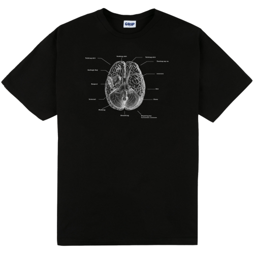 新品】JSF x MORTAR Tシャツ L 黒 赤 THE BONEZ 新品】JSF x MORTAR T