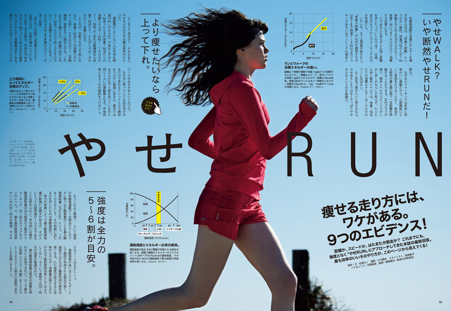 Tarzan No. 712 試し読みと目次 | Tarzan | マガジンワールド