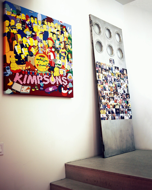 ATELIER BY NIGO』 — NIGO 著 — マガジンハウスの本