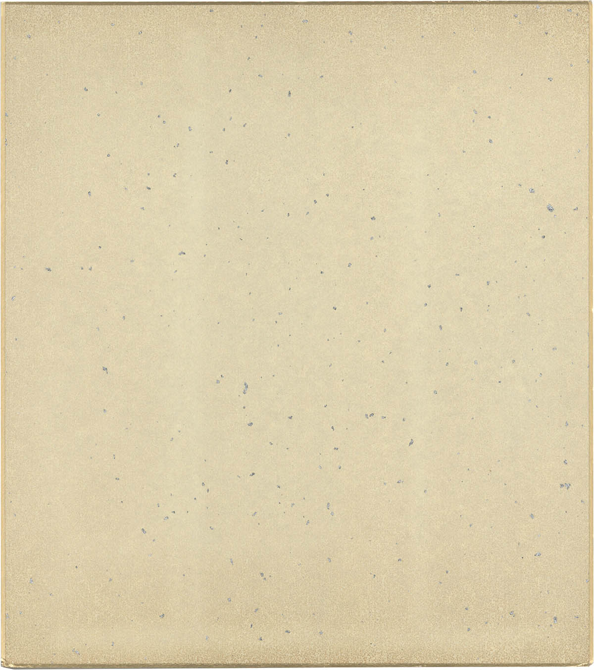 3017] 松本零士 直筆色紙「男おいどん」大山昇太