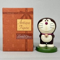 1570］ デンボク 海のトリトン ソフビ ドリテア