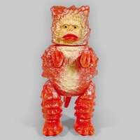 バンダイ チェンジマン チェンジ5セット/電撃戦隊チェンジマン/ソフビ