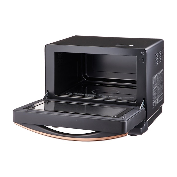 シャープ 単機能レンジ RE-TD184の口コミ・評判は？実際に使ってよい点