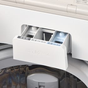 シャープ 全自動洗濯機 ES-GV8Hをレビュー！クチコミ・評判をもとに