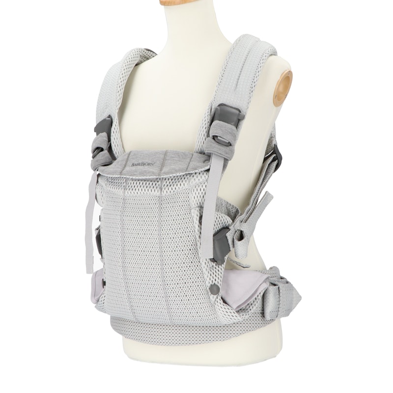 アップリカ コアラ ウルトラメッシュEXをレビュー！クチコミ・評判をも