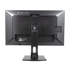 アイ・オー・データ機器 ゲーミングモニター LCD-GCU321HXABを検証