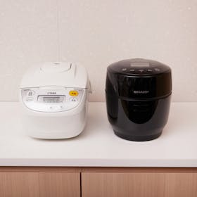 シャープ ヘルシオ ホットクック KN-HW10Gをレビュー！クチコミ・評判