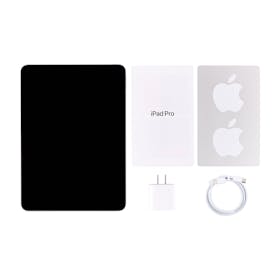 iPad Pro（第4世代）11インチ Wi-Fi 128GBをレビュー！クチコミ・評判