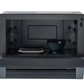 象印マホービン ZOJIRUSHI EVERINO ES-GW26を検証レビュー！オーブン