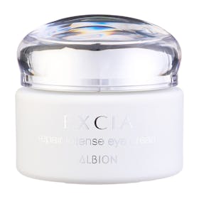 アルビオン エクシア リペア インテンス アイクリームをレビュー