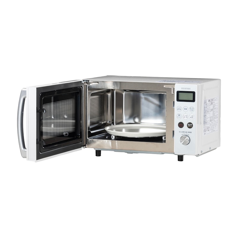 アイリスオーヤマ オーブンレンジ MO-T1501の口コミ・評判を元に検証し