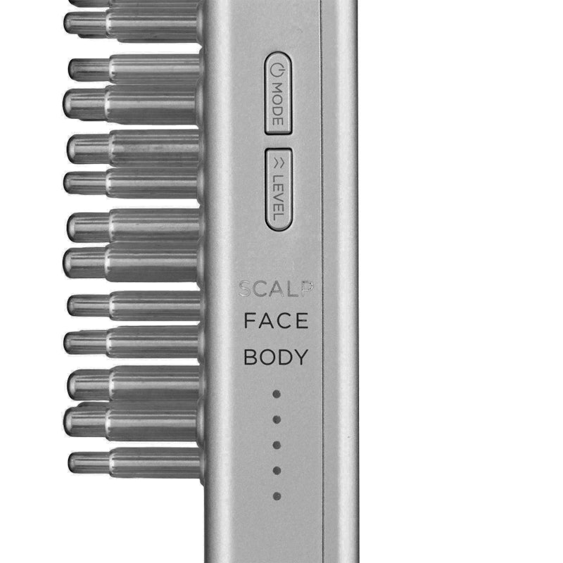 SALONIA EMSリフトブラシの口コミ・評判は？実際に使ってよい点・気に