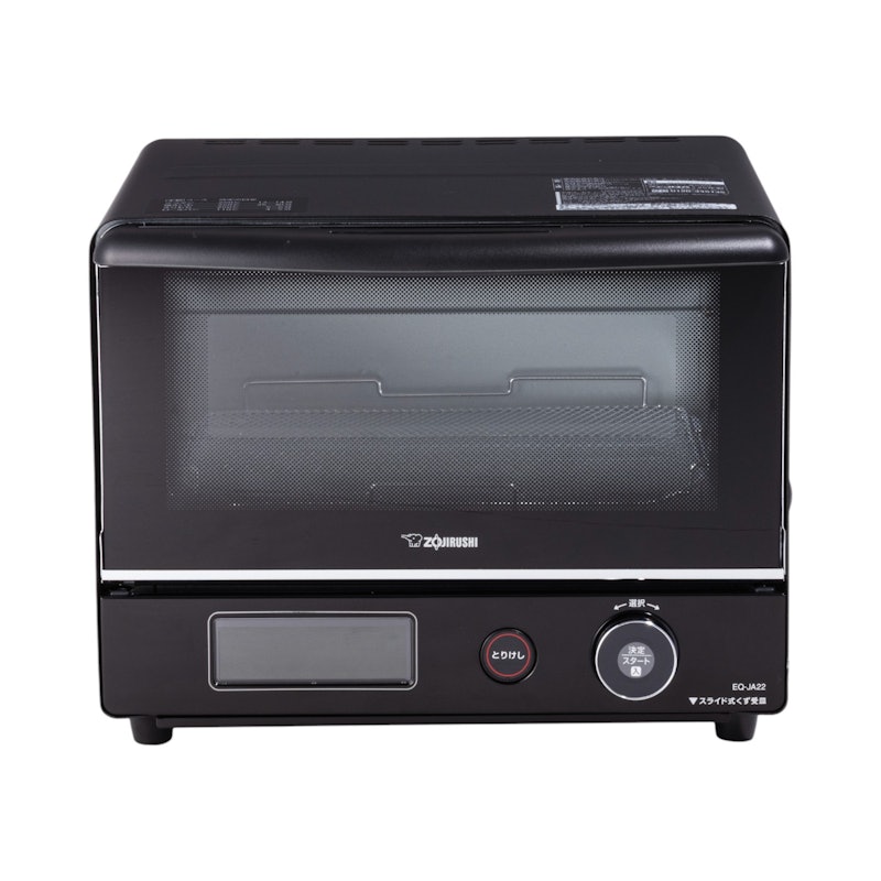 パナソニック オーブントースター ビストロ NT-D700をレビュー