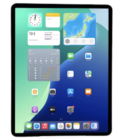 iPad Pro 12.9インチ 第6世代をレビュー！クチコミ・評判をもとに徹底