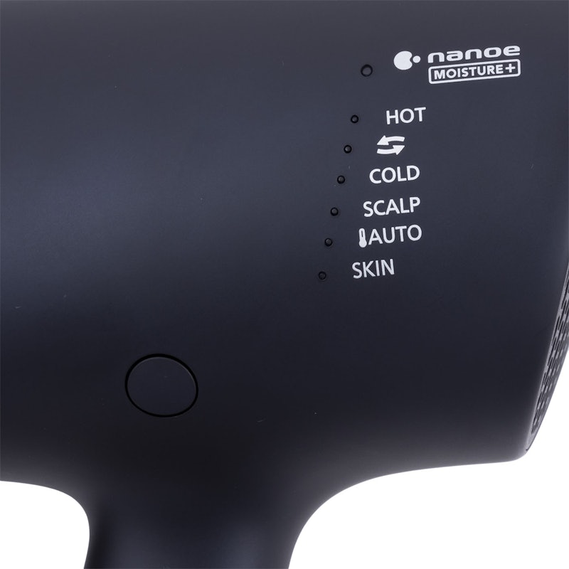 パナソニック ヘアードライヤー ナノケア EH-NA0G-Aをレビュー