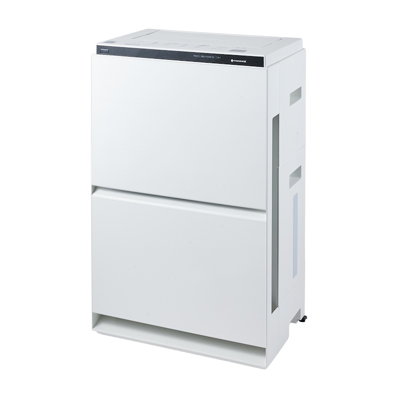 パナソニック 空気清浄機 F-PXY60を検証レビュー！空気清浄機の選び方