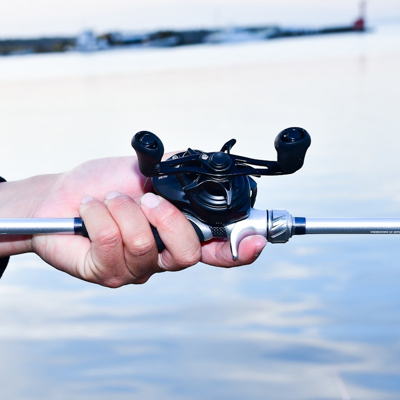 シマノ ステファーノ SS MH175-2の口コミ・評判は？実際に使って