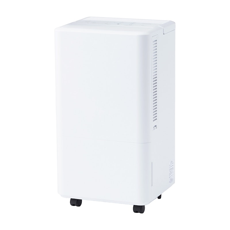 アイリスオーヤマ コンパクトクーラー ICA-0301Gを検証レビュー