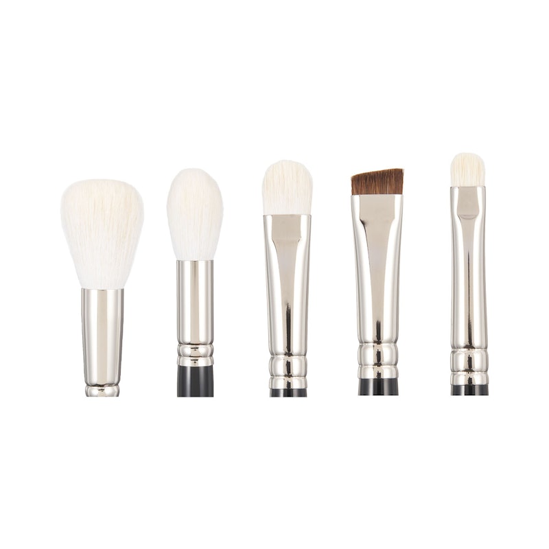 白鳳堂 ベーシック5本Aセットをレビュー！クチコミ・評判をもとに徹底