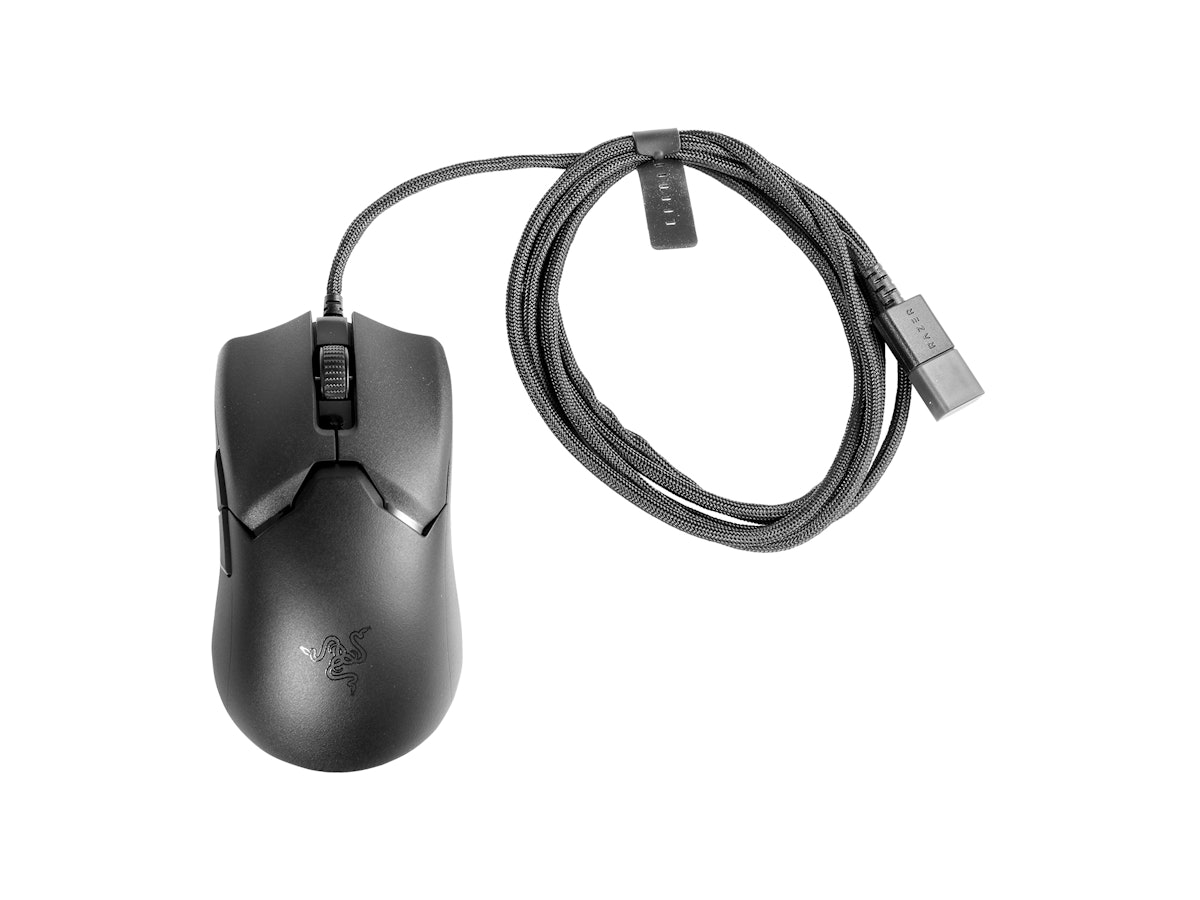 Razer Viper V2 Pro RZ01-04390100-R3A1をレビュー！クチコミ・評判を