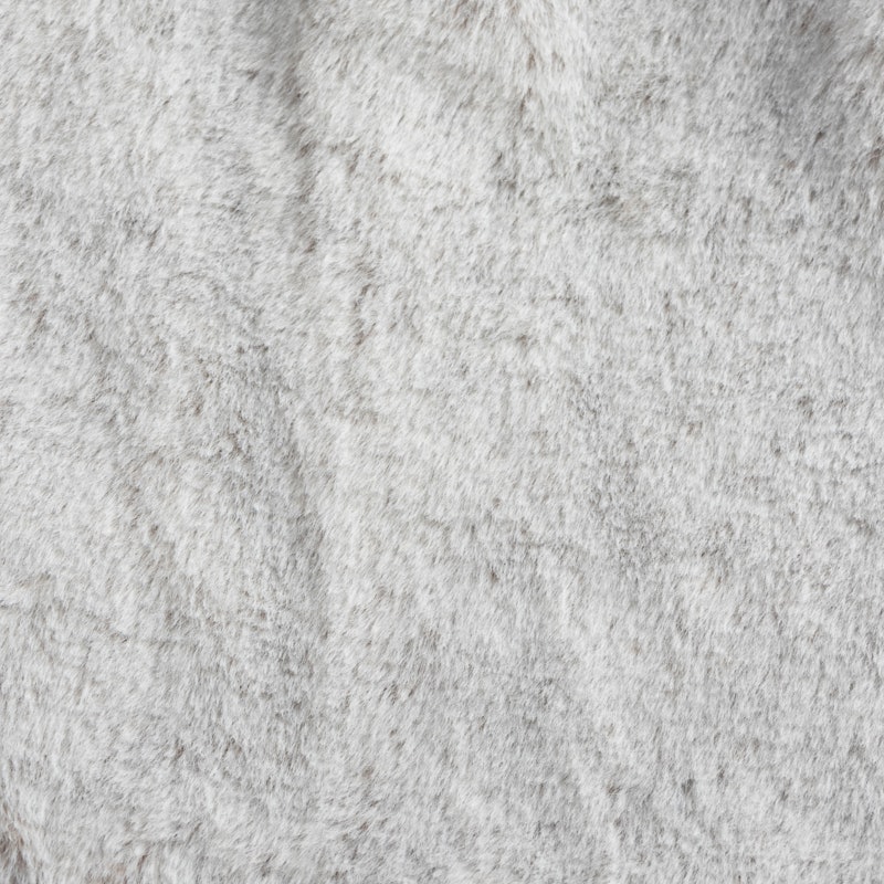 小泉成器 KOIZUMI ラビットファー調 電気掛敷毛布 KDK-75241Rを検証