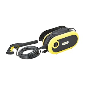 ケルヒャー JTK サイレント S 高圧洗浄機を検証レビュー！高圧洗浄機の