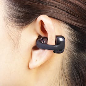 Shokz OPEN DOTS ONEを検証レビュー！オープンイヤーイヤホンの選び方