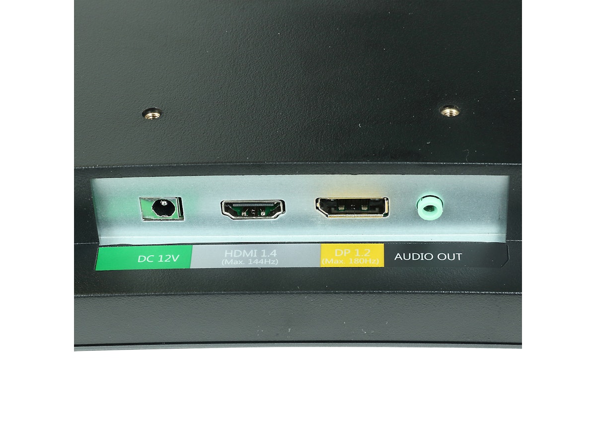 Z-Edge ゲーミングモニター UG24を検証レビュー！ゲーミングモニターの