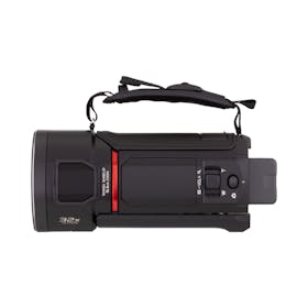 パナソニック デジタル4Kビデオカメラ HC-VX3-Kを検証レビュー！ビデオ