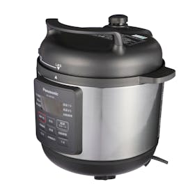 パナソニック 電気圧力なべ SR-MP300をレビュー！クチコミ・評判をもと