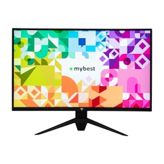 PHILIPS EVNIA ゲーミングモニター ‎24M2N3200L/11を検証レビュー