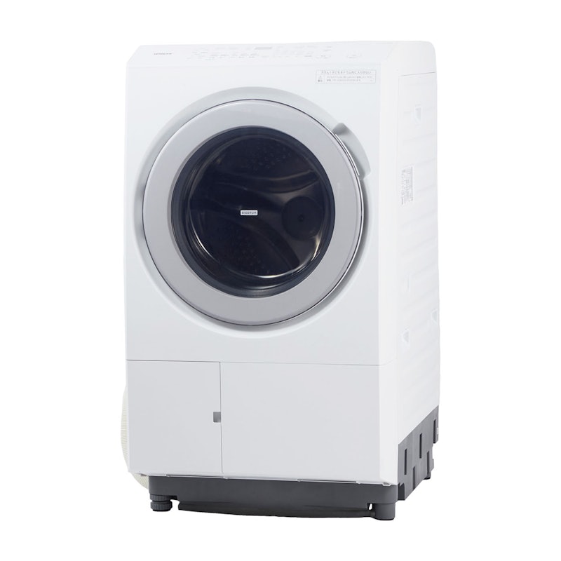 シャープ ドラム式洗濯乾燥機 ES-S7Kを徹底レビュー！実際に使って