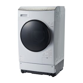 アイリスオーヤマ ドラム式洗濯乾燥機 HDK842Z-Wをレビュー！クチコミ