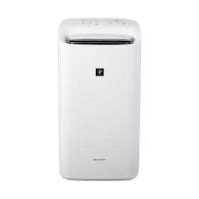 シャープ 除加湿空気清浄機 KI-PD50をレビュー！クチコミ・評判をもと