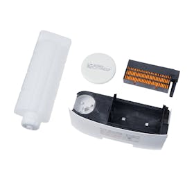 シャープ プラズマクラスター 加湿セラミックファンヒーター HX-L120を