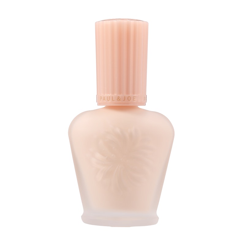 ポール&ジョー モイスチュアライジング ファンデーション プライマー