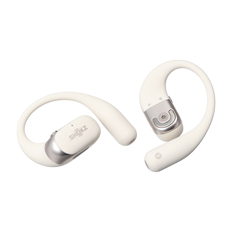 Shokz OpenFit2を徹底レビュー！実際に使ってわかったよい点・気になる